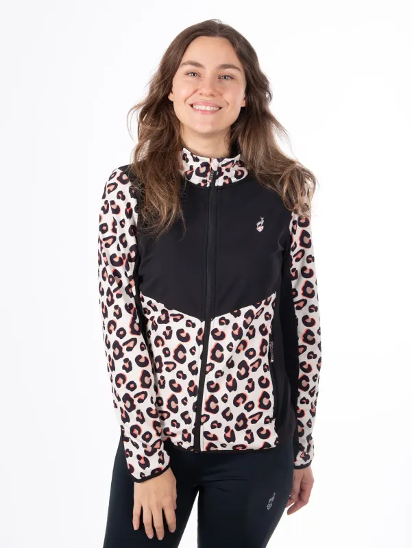 AULP Coryn women's Mid layer Leo