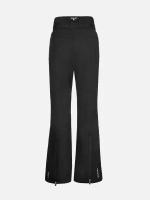 AULP VIZUV PANTS BLACK