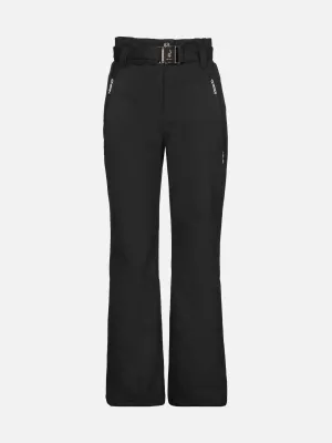 AULP VIZUV PANTS BLACK AULP VIZUV PANTS BLACK