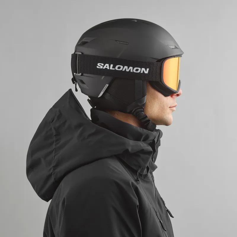 SALOMON PIONEER LT ACCESS Black
