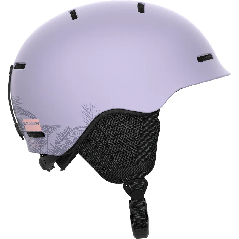 SALOMON ORKA Junior - All-Mountain Evening Haze