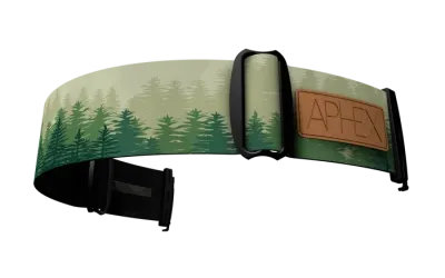 APHEX STRAP FOREST