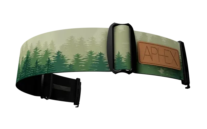 APHEX STRAP FOREST