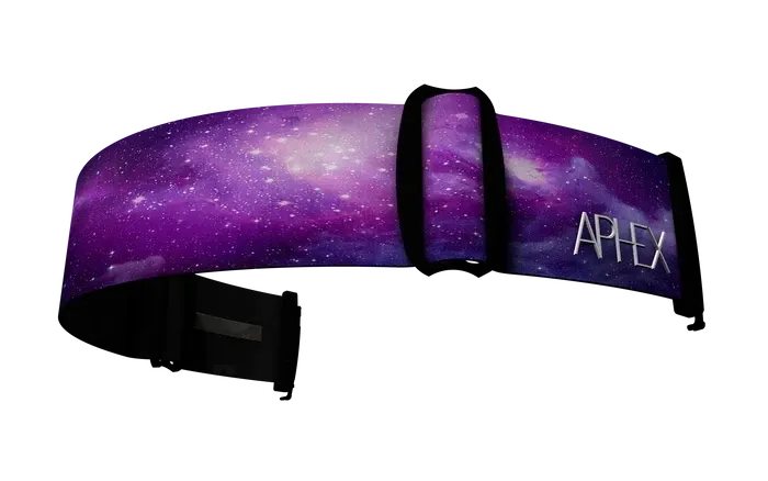 APHEX STRAP UNIVERSE