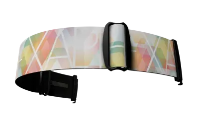 APHEX STRAP PASTEL