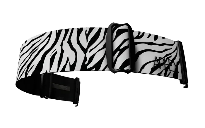 APHEX STRAP ZEBRA