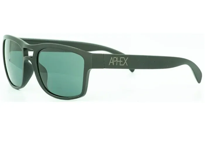 APHEX DUNK MATT BLACK - POLAR FULL BLACK S3