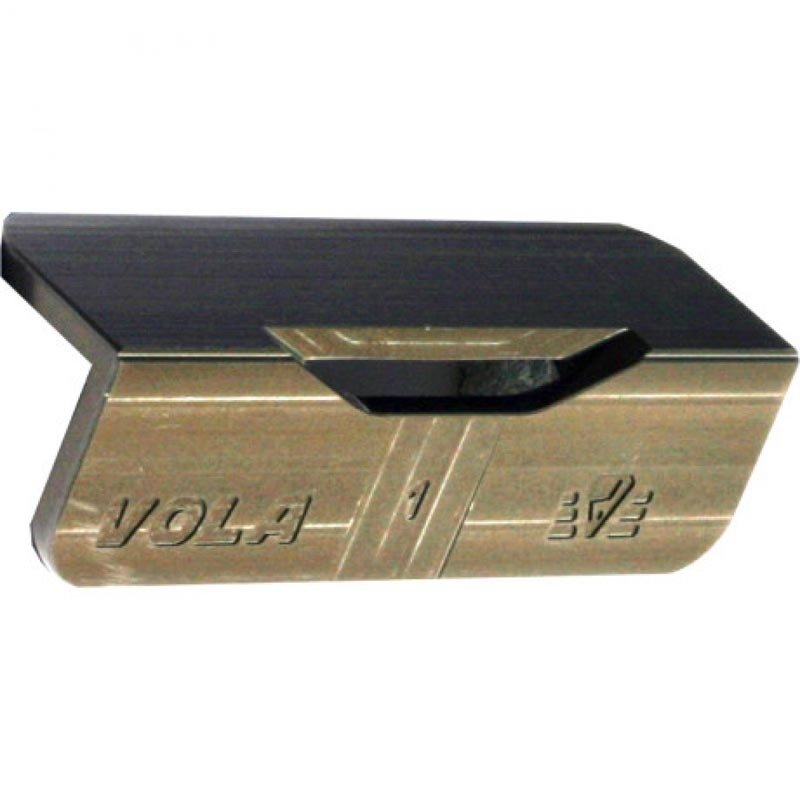 Vola Tuning guide 89