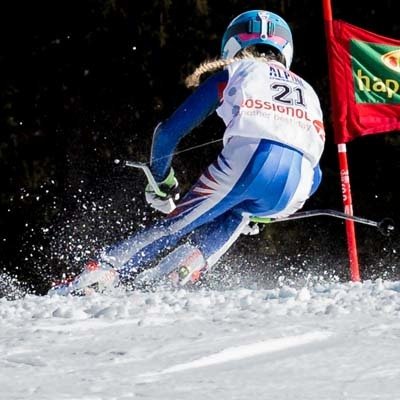 Ski Racing