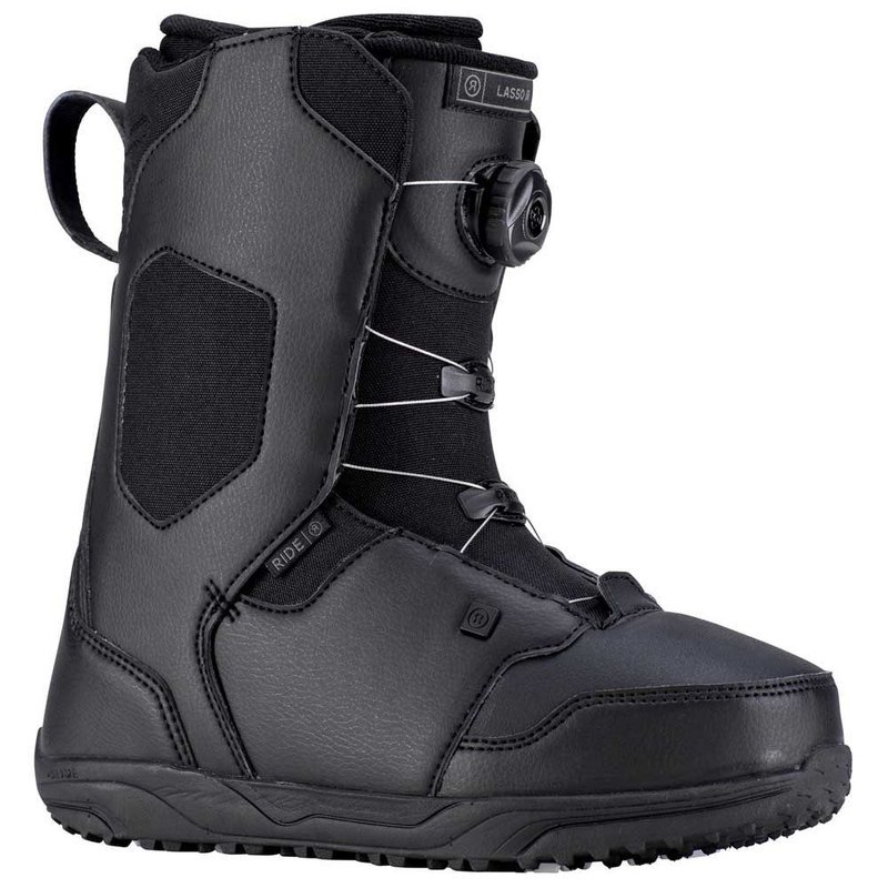 Ride Lasso JR Boots Ride Lasso JR Boots