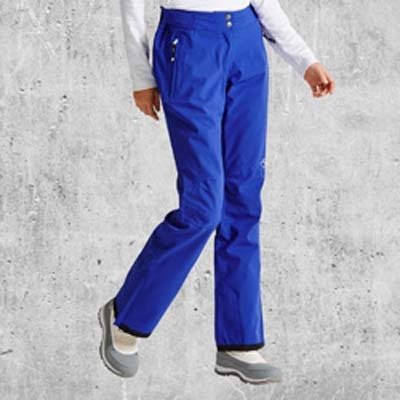 Ski Pants