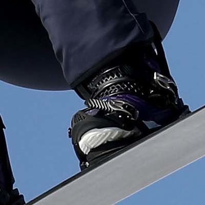 Snowboard Boots