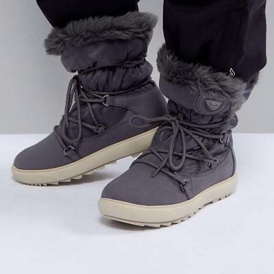 Après Walking Boots