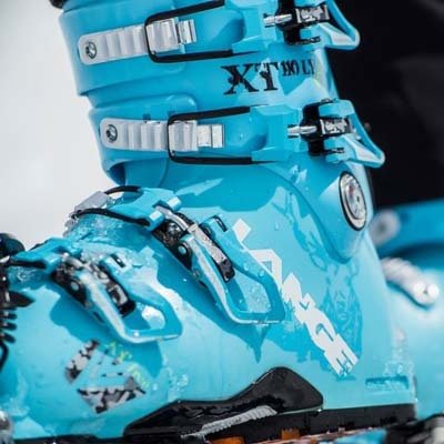 Ski Boots
