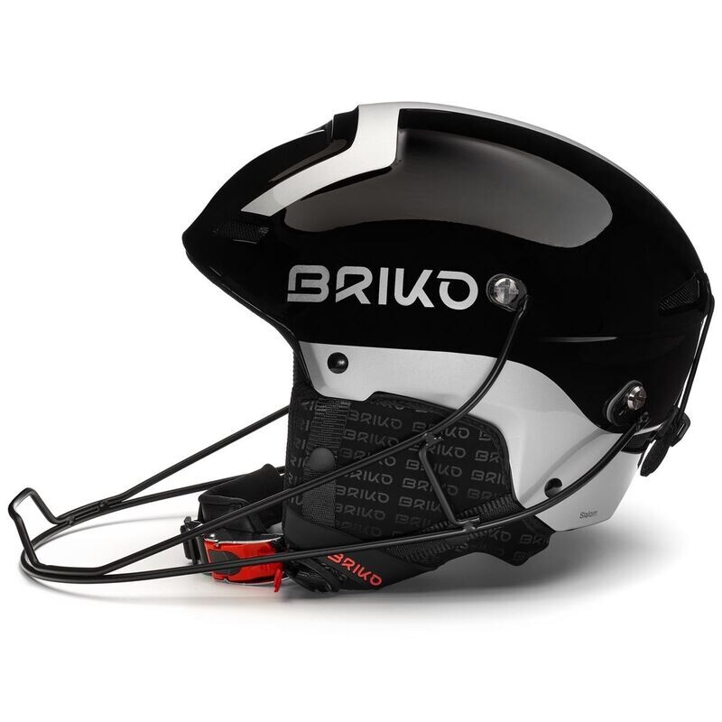 BRIKO SLALOM EEP Black/silver