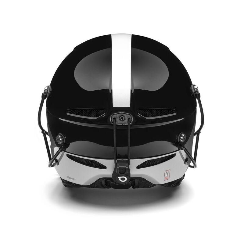 BRIKO SLALOM EEP Black/silver