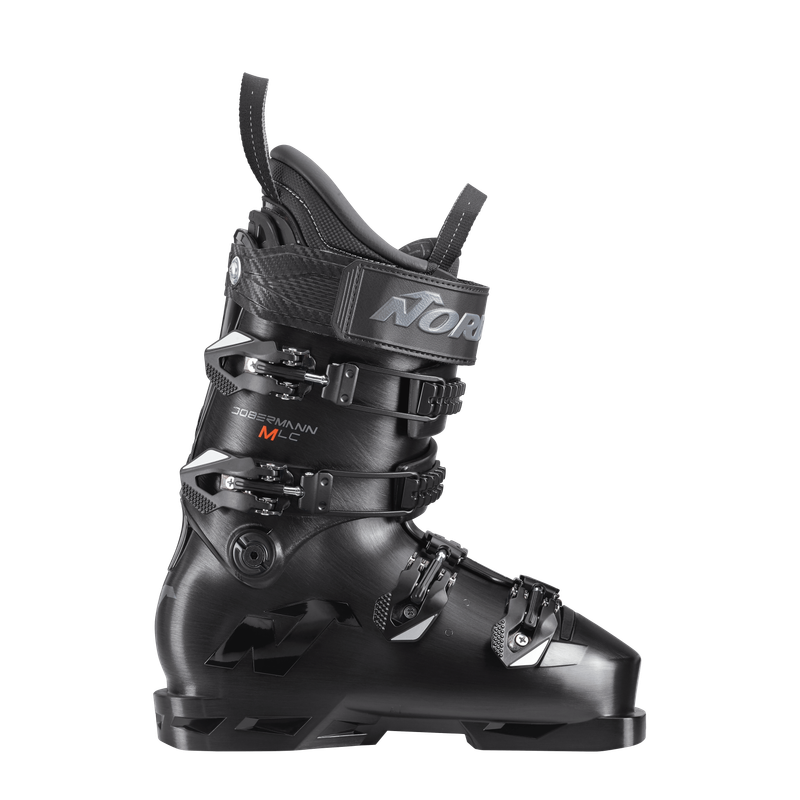 NORDICA DOBERMANN 5 MED L.C. RACE BOOTS
