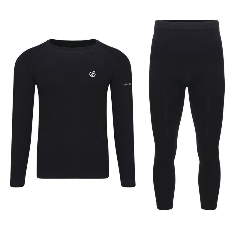 DARE 2B In The Zone Performance Base Layer Set | BLACK