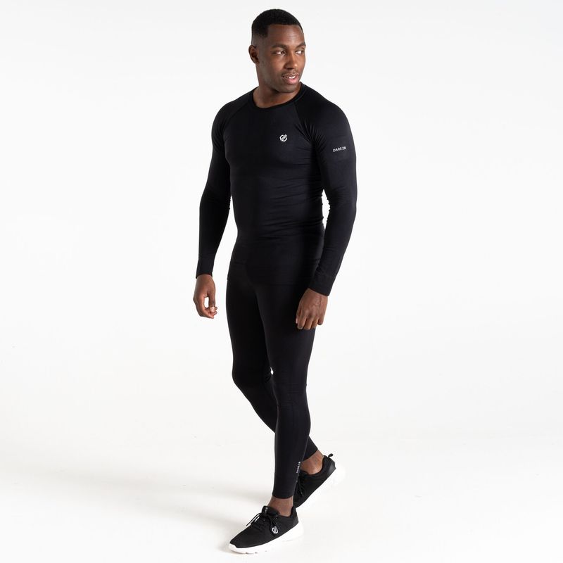 DARE 2B In The Zone Performance Base Layer Set | BLACK