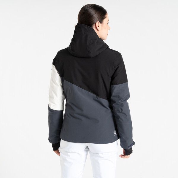 DARE 2B Ice III Jacket Black/Ebony