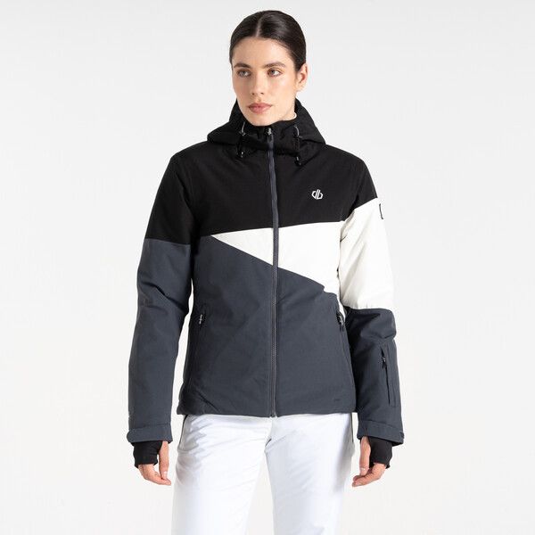 DARE 2B Ice III Jacket Black/Ebony