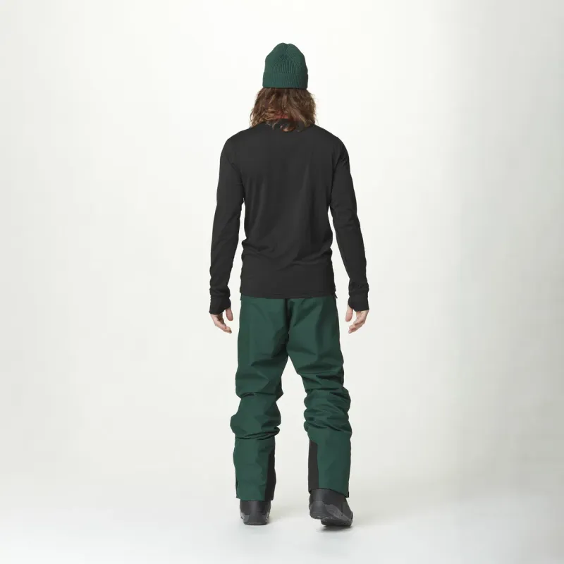 PICTURE OBJECT PANT Ponderosa Pine Size