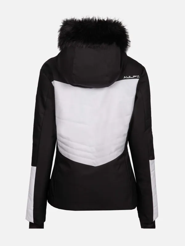 AULP SANDI JACKET Black