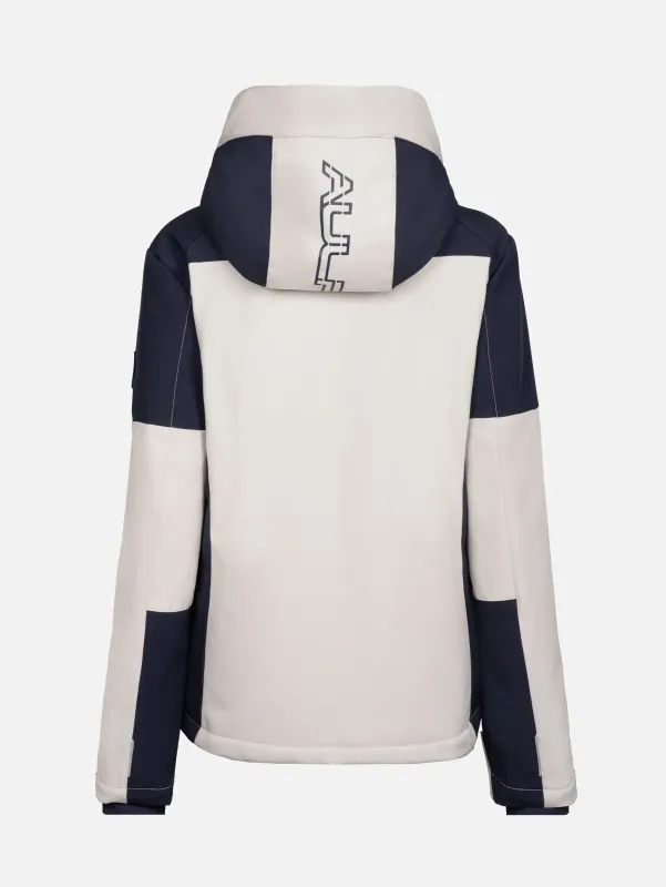 AULP VERRO JACKET SAND