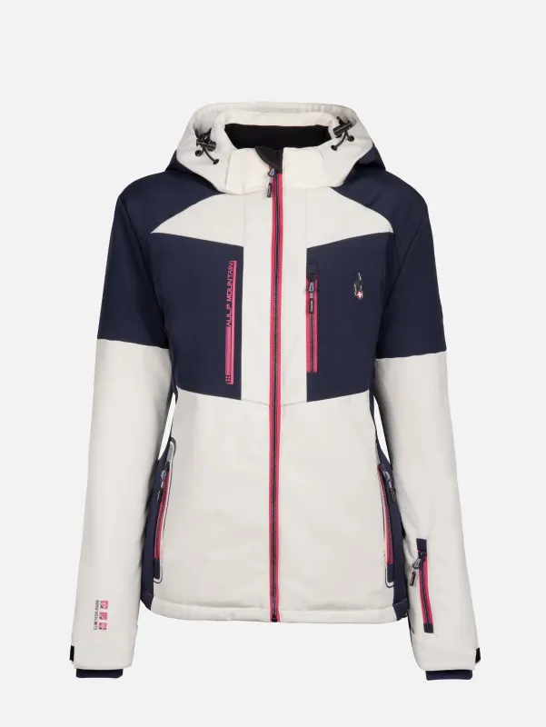 AULP VERRO JACKET SAND