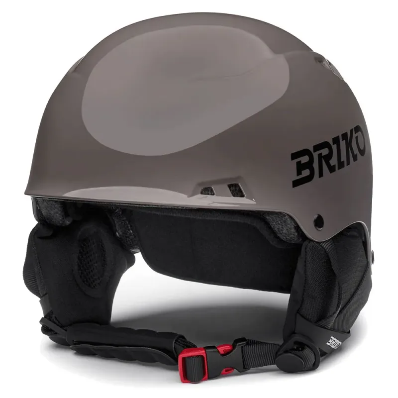 BRIKO INDREN Shiny Dove Grey BRIKO INDREN Shiny Dove Grey