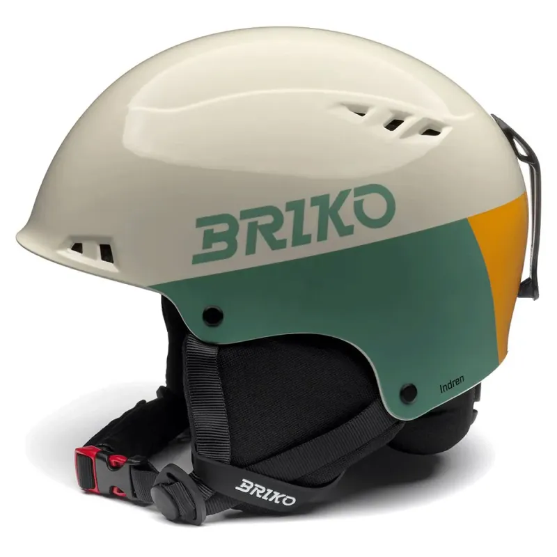 BRIKO INDREN Soft Amber