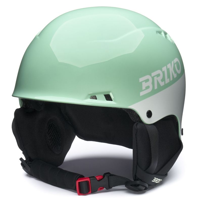 BRIKO INDREN Edgewater Green / White BRIKO INDREN Edgewater Green / White