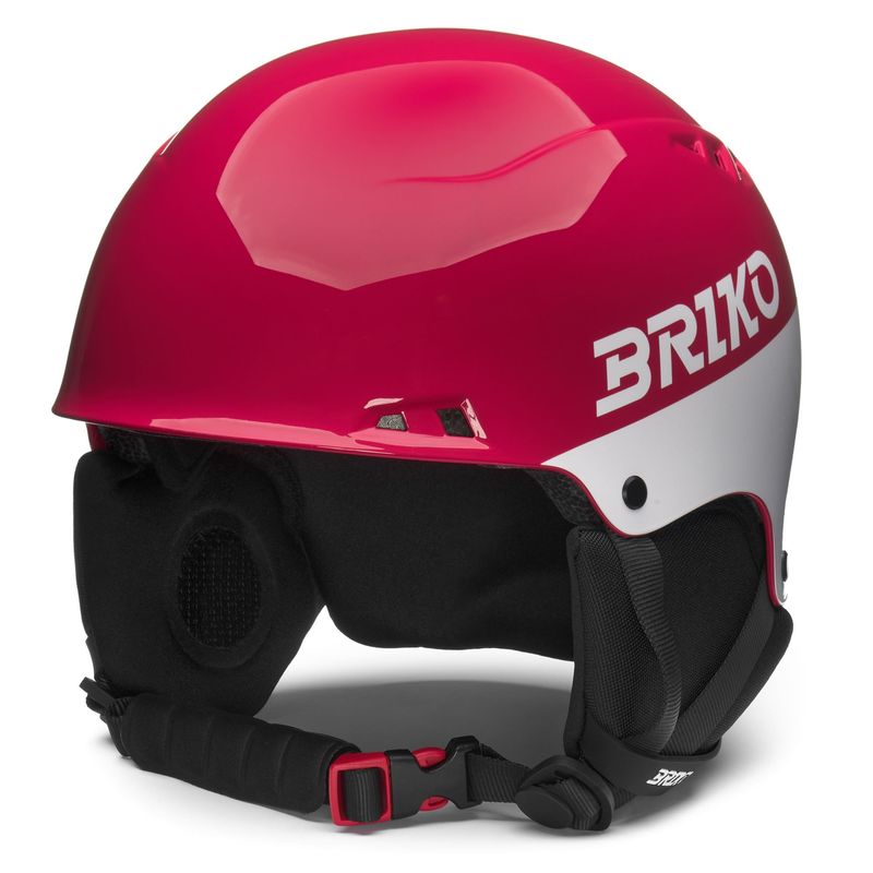 BRIKO INDREN Shraz Red / White / Blue BRIKO INDREN Shraz Red / White / Blue
