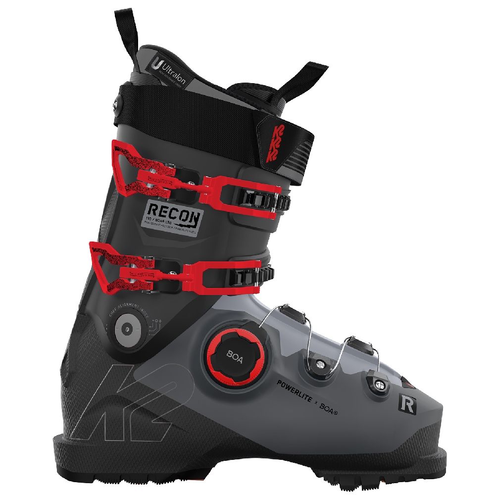 K2 RECON 110 BOA LTD