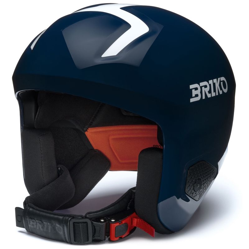 BRIKO VULCANO 2.0 DOWNRIVER BLUE