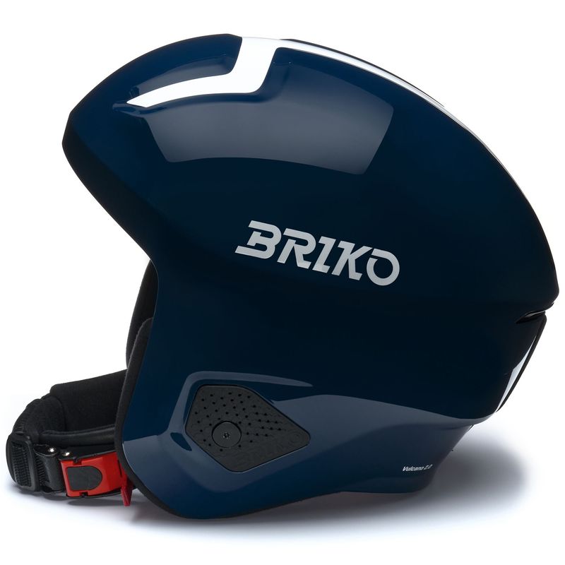 BRIKO VULCANO 2.0 DOWNRIVER BLUE