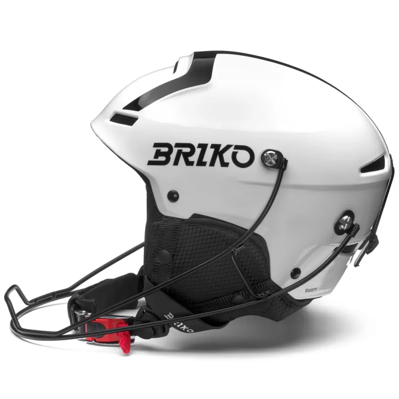 BRIKO SLSLOM EPP 2.0 WHITE/BLACK