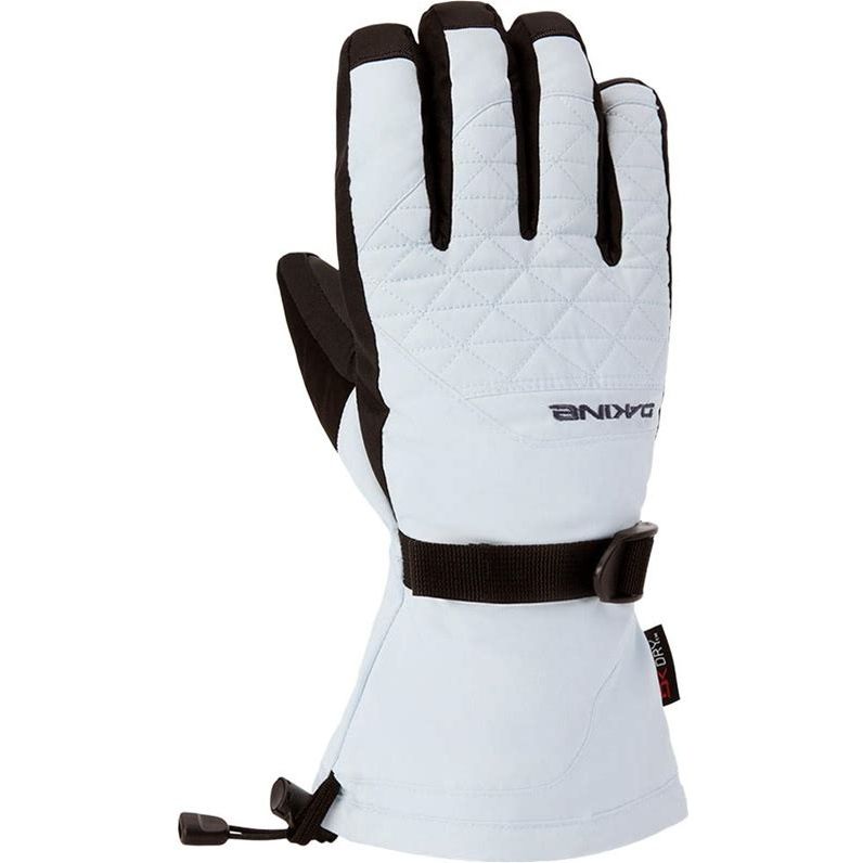DAKINE WOMENS CAMINO GLOVE Ancient Water