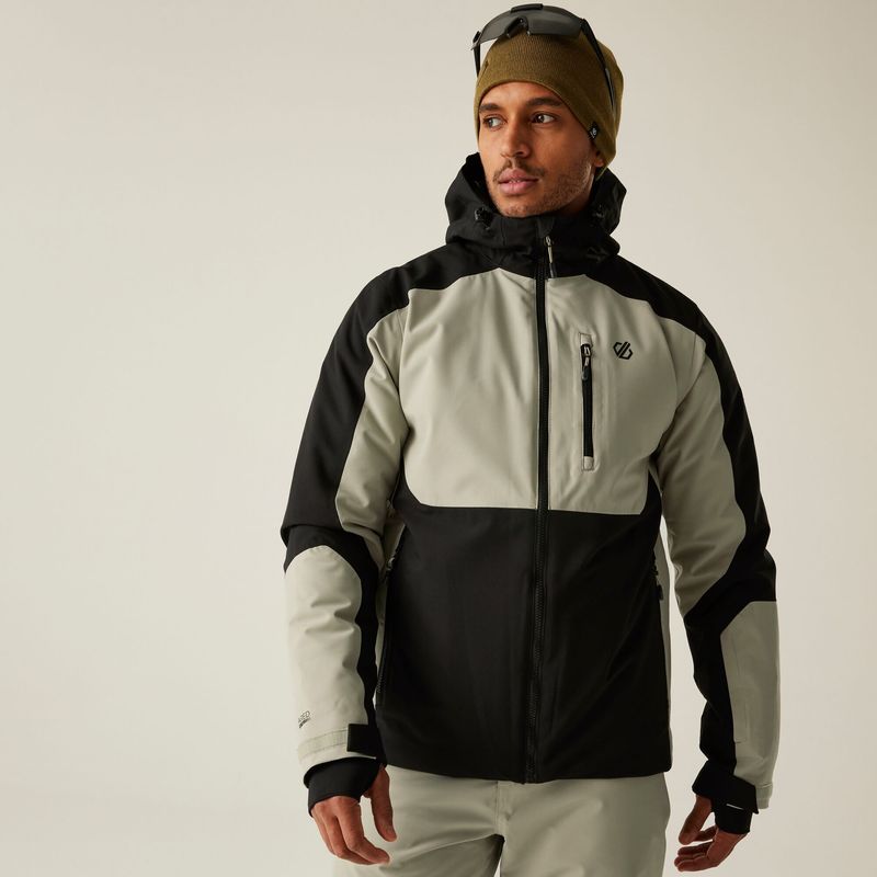 Dare2B Eagle Jacket Abbystonr/Black
