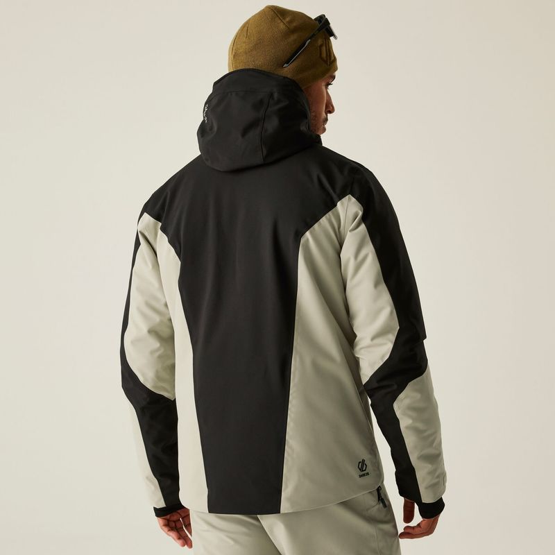 Dare2B Eagle Jacket Abbystonr/Black