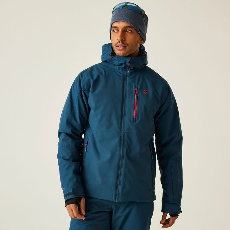 Dare2B Eagle Jacket Moonlight Denim