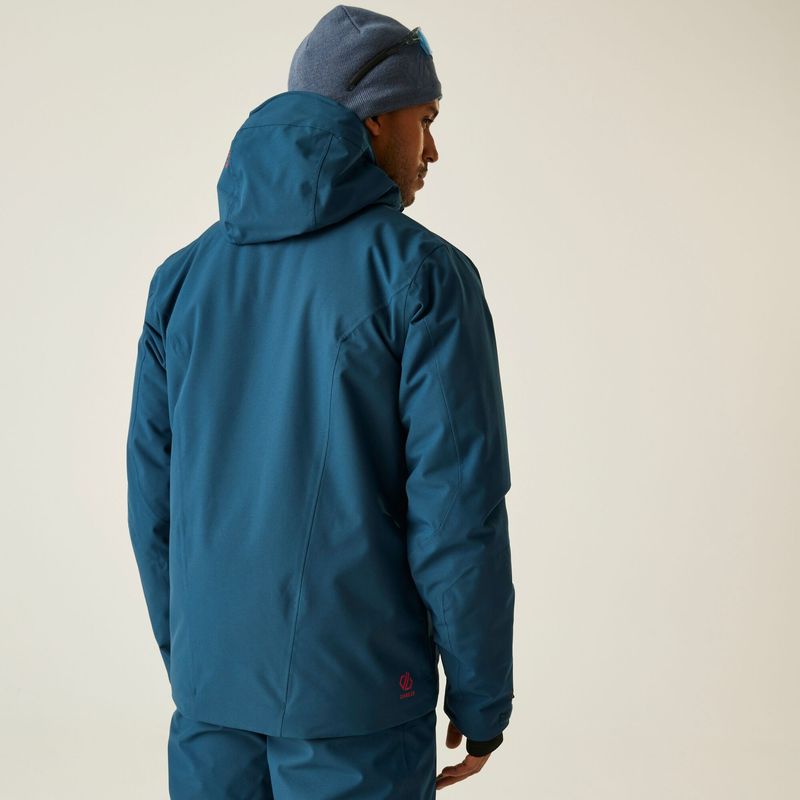 Dare2B Eagle Jacket Moonlight Denim