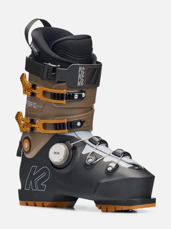 K2 BFC 130 BOA® men's Ski Boots 2026 Size 27.5