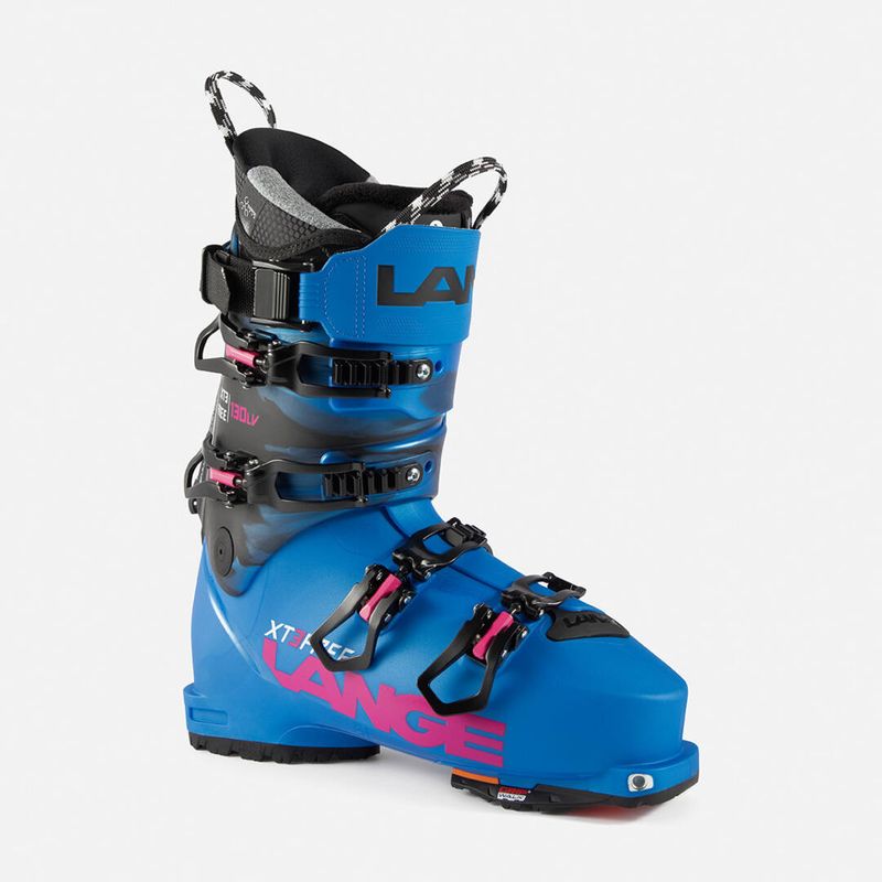 LANGE XT3 FREE 130 LV GW_VIBRANT BLU Size 26.5