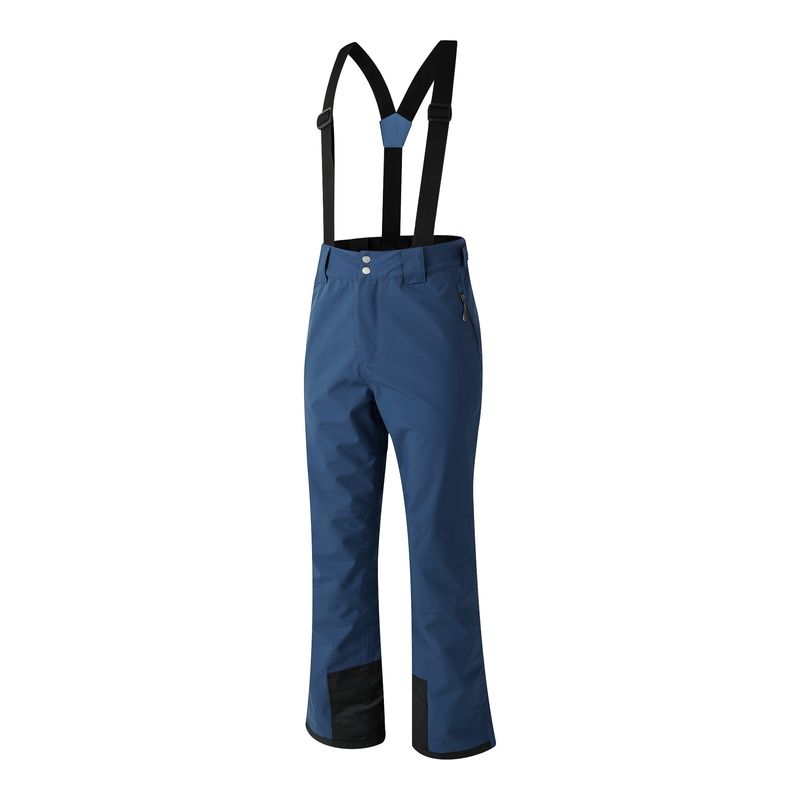 Dare 2B Men's Achieve II Waterproof Ski Pants Moonlight Denim