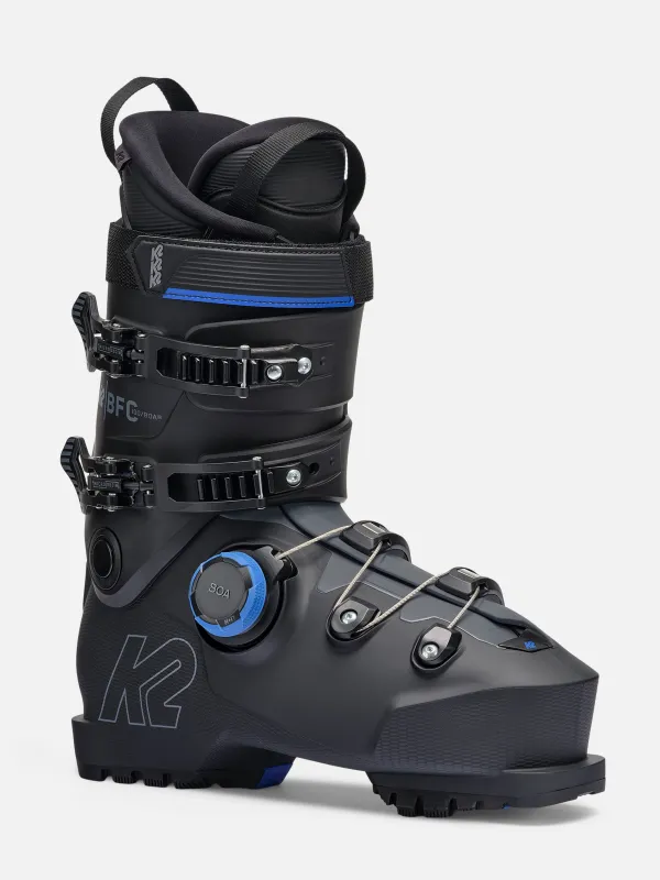 K2 BFC 100 BOA® Men's Ski Boots 2026 Size 26.5