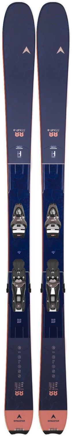 DYNASTAR E-CROSS 88 175.00 DYNASTAR E-CROSS 88 175.00