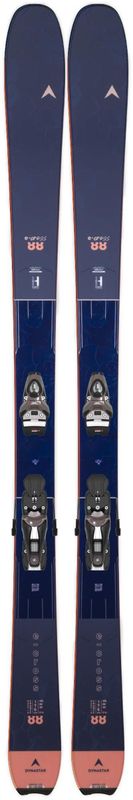 DYNASTAR E-CROSS 88 175.00 DYNASTAR E-CROSS 88 175.00