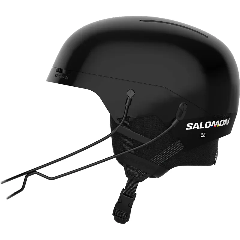 SALOMON S/Race SL Helmet Black