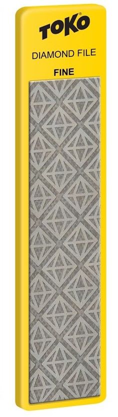 TOKO Diamond File Fine